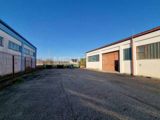 Poslovna zgrada, Zakup, Gornji Kneginec, Gornji Kneginec