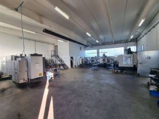 Poslovna zgrada, Zakup, Gornji Kneginec, Gornji Kneginec