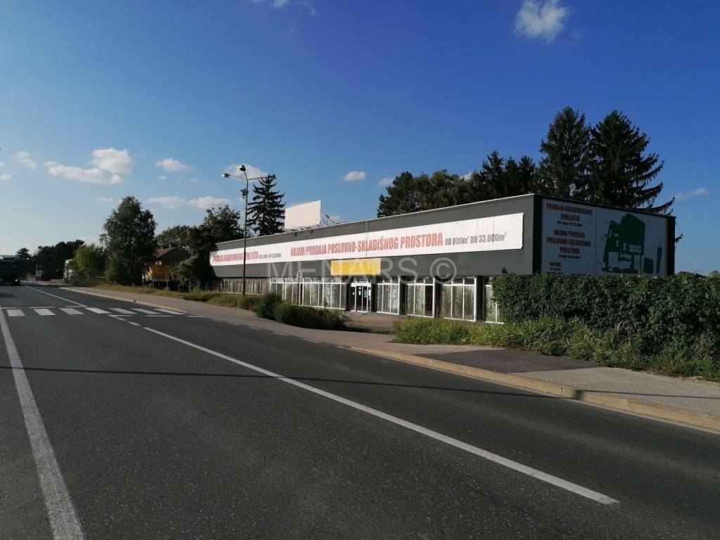Poslovni prostor, Prodaja, Varaždin, Varaždin