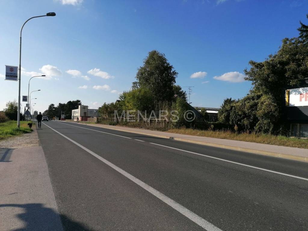 Poslovni prostor, Prodaja, Varaždin, Varaždin