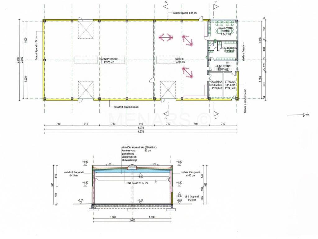 Građevinsko zemljište, Prodaja, Jalžabet, Jakopovec