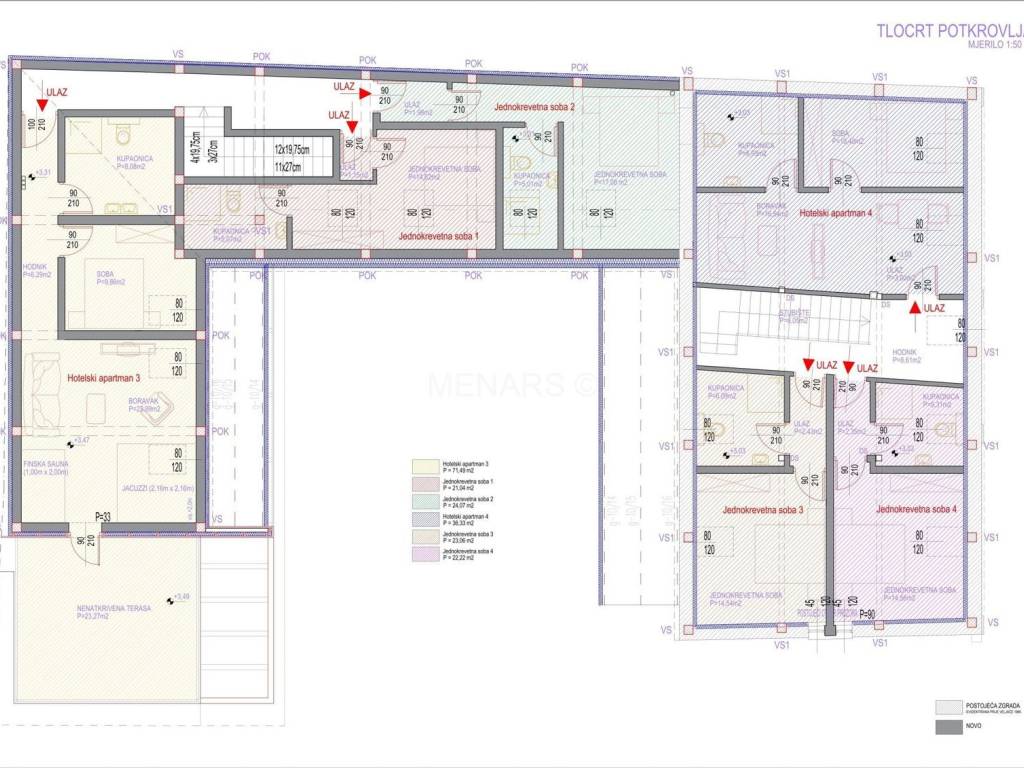 Kuća prizemnica, Prodaja, Varaždin, Varaždin