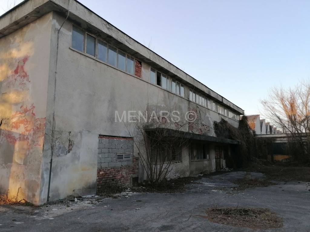 Poslovni prostor, Prodaja, Varaždin, Varaždin