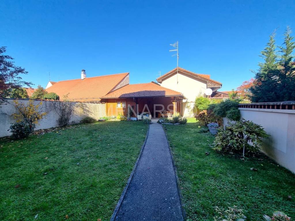 Kuća u nizu, Prodaja, Varaždin, Varaždin