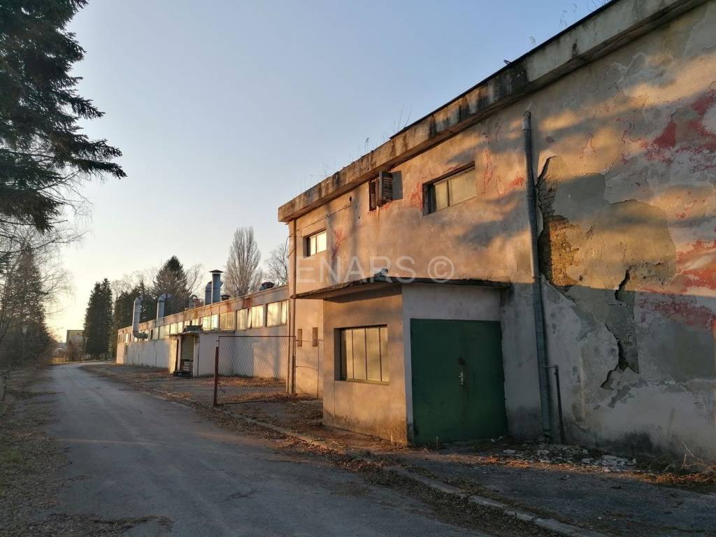 Poslovni prostor, Prodaja, Varaždin, Varaždin