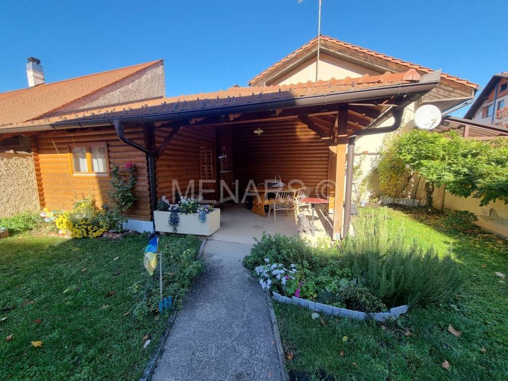 Kuća u nizu, Prodaja, Varaždin, Varaždin