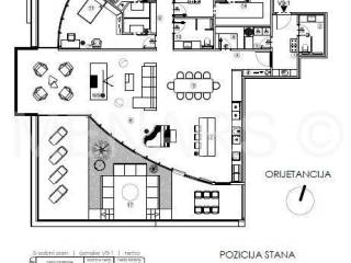 Penthouse, Prodaja, Varaždin, Varaždin