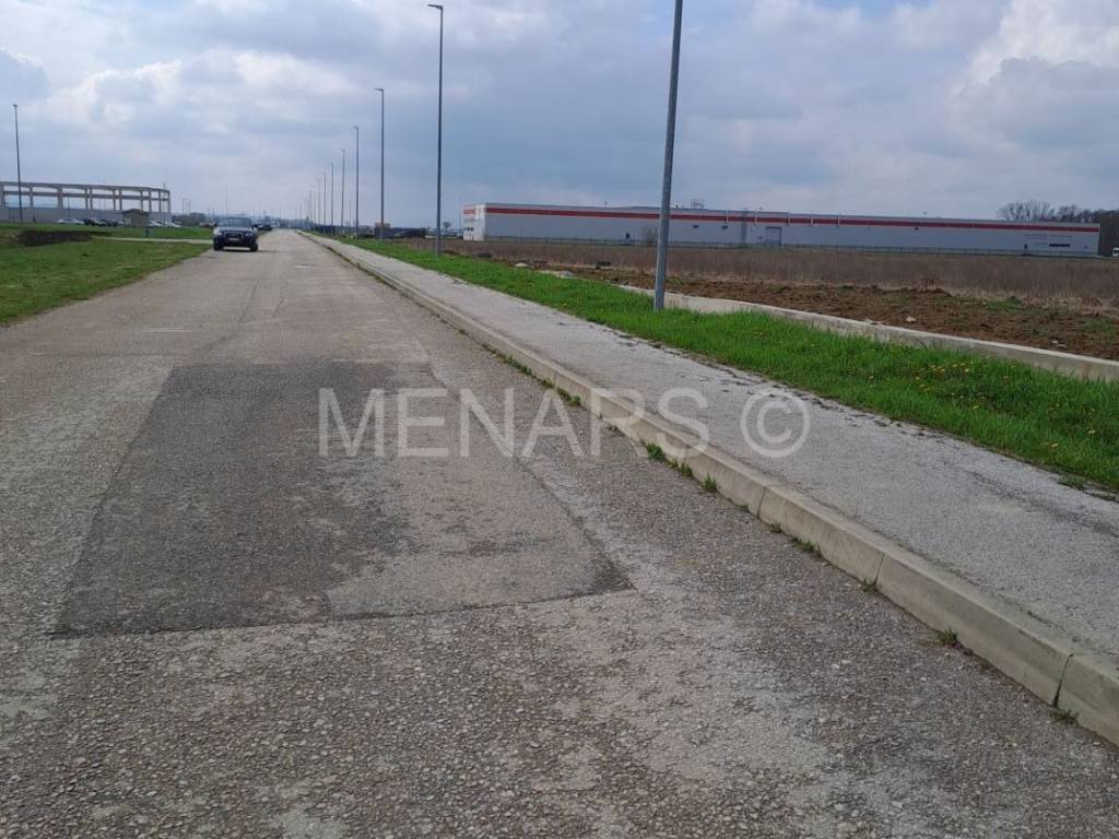 Građevinsko zemljište, Prodaja, Jalžabet, Jakopovec