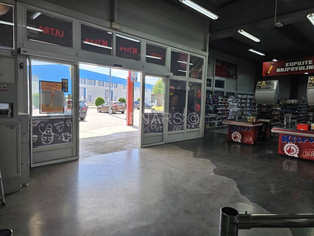 Poslovni prostor, Zakup, Ludbreg, Ludbreg