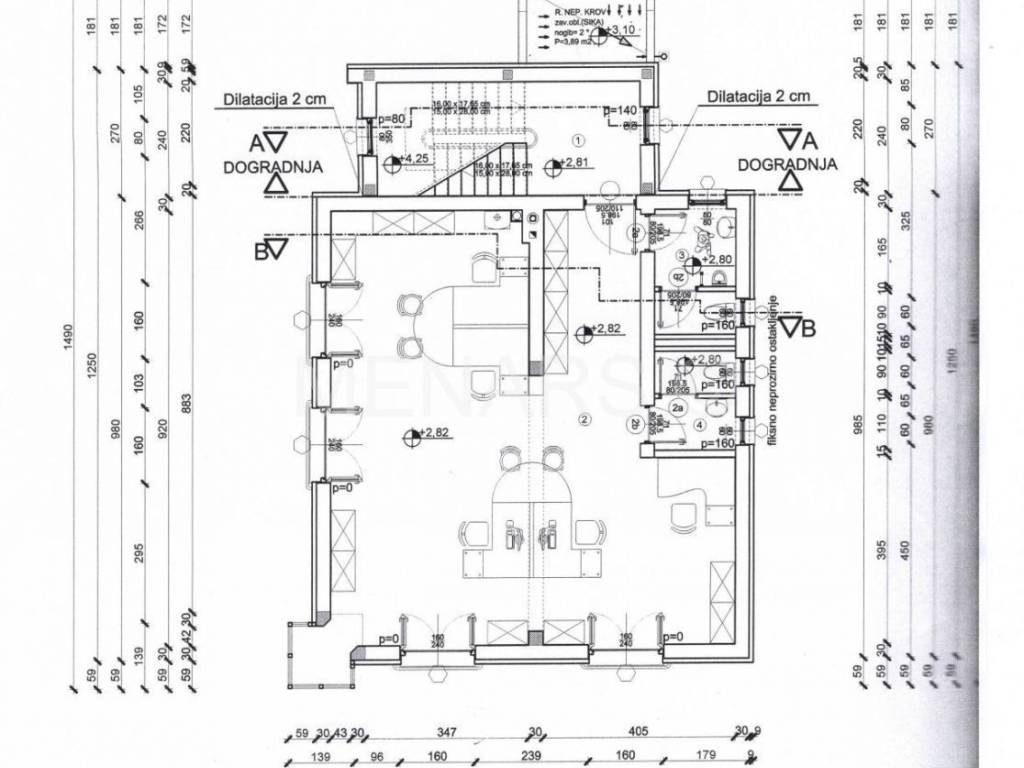 Poslovni prostor, Zakup, Varaždin, Varaždin