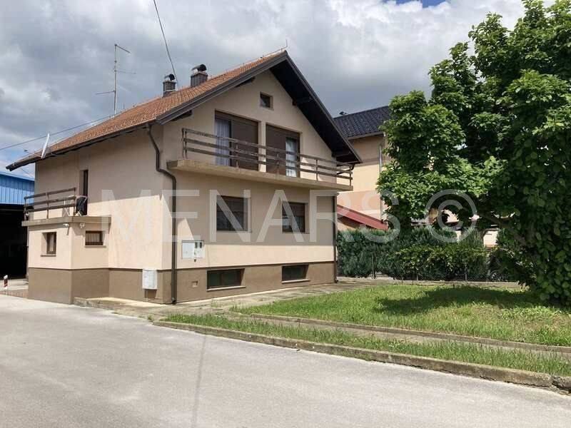 Samostojeća kuća, Najam, Varaždin, Varaždin