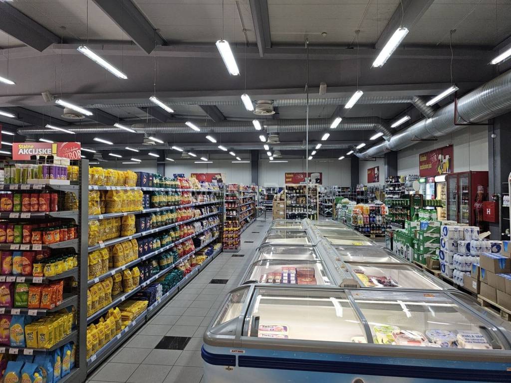 Poslovni prostor, Zakup, Ludbreg, Ludbreg