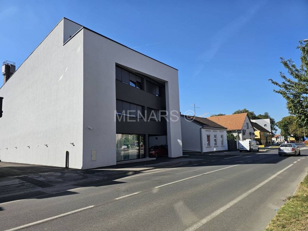 Stan u novogradnji, Najam, Varaždin, Varaždin