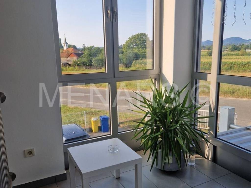 Poslovni prostor, Prodaja, Varaždin - Okolica, Jalkovec