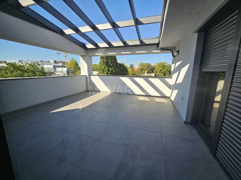 Stan u novogradnji, Najam, Varaždin, Varaždin