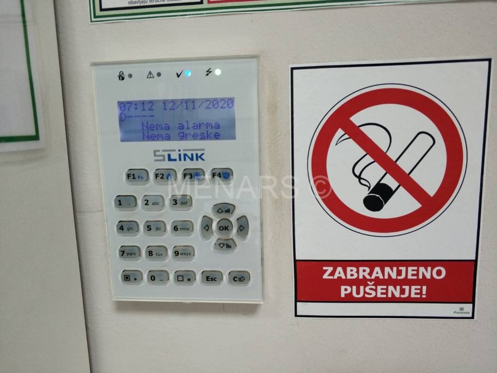 Poslovni prostor, Zakup, Varaždin - Okolica, Jalkovec