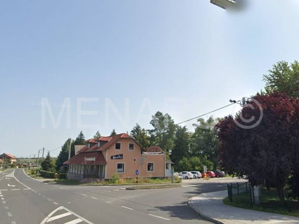 Poslovni prostor, Prodaja, Ivanec, Ivanečko Naselje