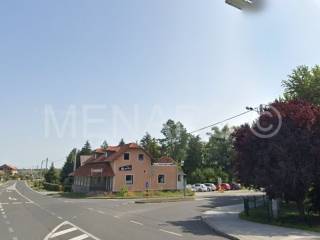 Poslovni prostor, Prodaja, Ivanec, Ivanečko Naselje