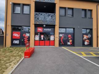 Poslovni prostor, Zakup, Varaždin, Varaždin