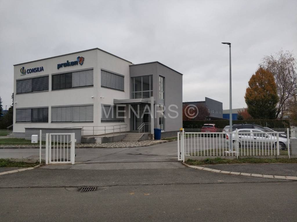 Poslovni prostor, Zakup, Varaždin - Okolica, Jalkovec