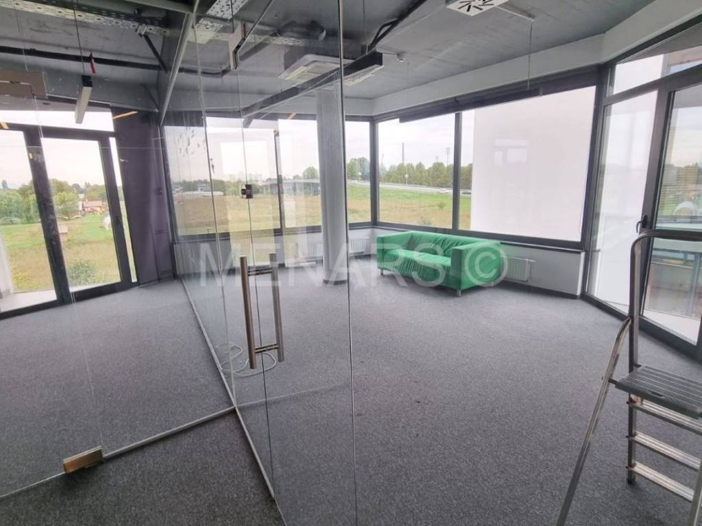 Poslovna zgrada, Zakup, Varaždin, Varaždin