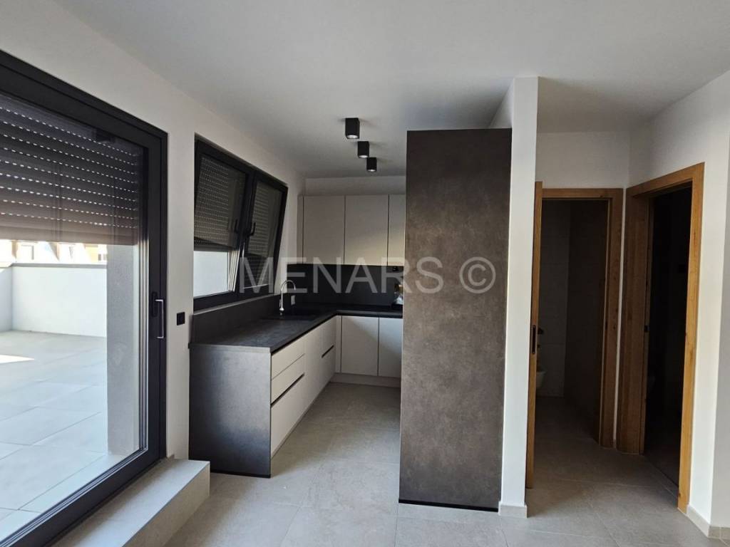 Stan u novogradnji, Najam, Varaždin, Varaždin