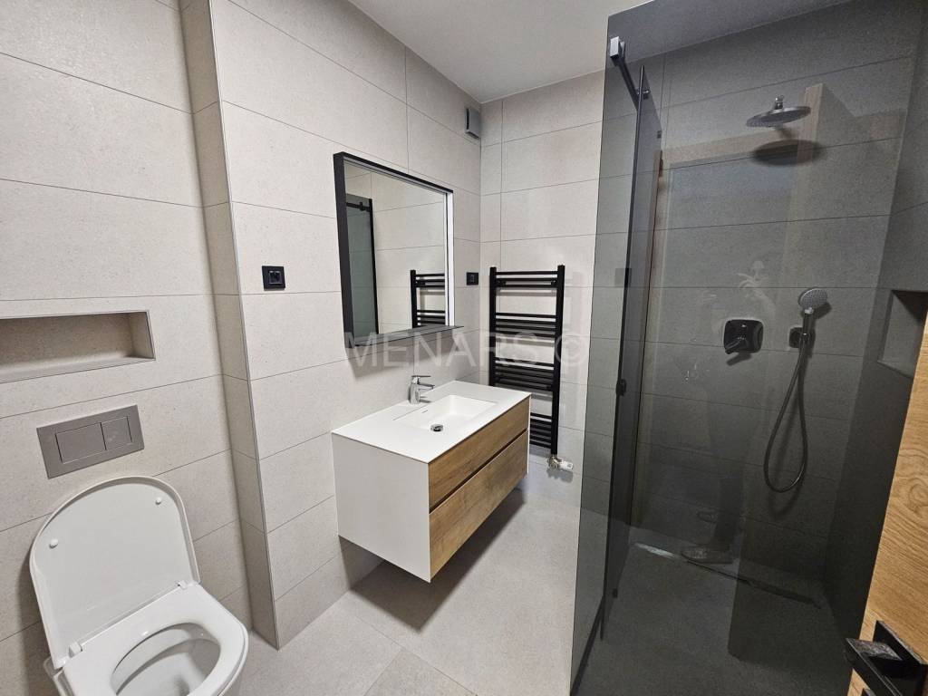 Stan u novogradnji, Najam, Varaždin, Varaždin