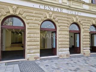 Poslovni prostor, Zakup, Varaždin, Varaždin