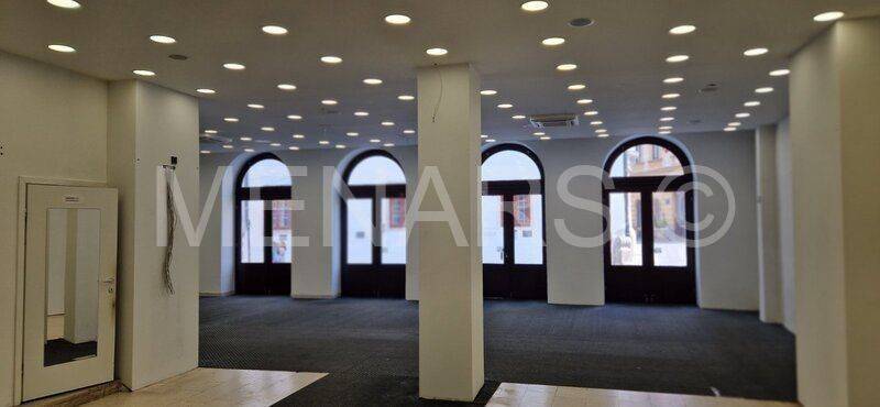 Poslovni prostor, Zakup, Varaždin, Varaždin