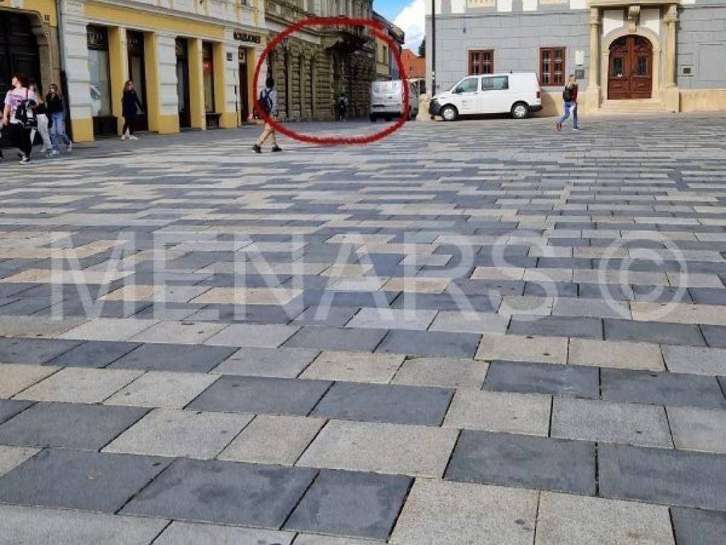 Poslovni prostor, Zakup, Varaždin, Varaždin