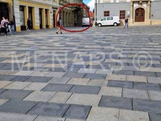 Poslovni prostor, Zakup, Varaždin, Varaždin