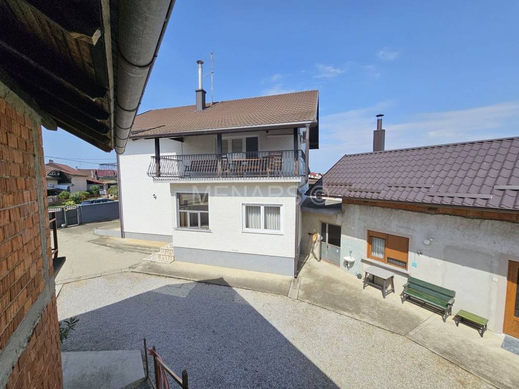 Obiteljska kuća, Prodaja, Ludbreg, Ludbreg