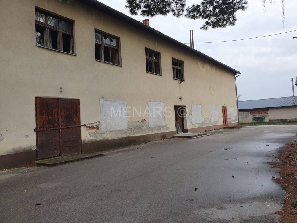 Poslovna zgrada, Prodaja, Sveti Đurđ, Sesvete Ludbreške