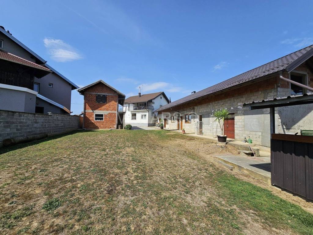 Obiteljska kuća, Prodaja, Ludbreg, Ludbreg