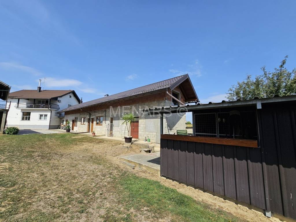 Obiteljska kuća, Prodaja, Ludbreg, Ludbreg