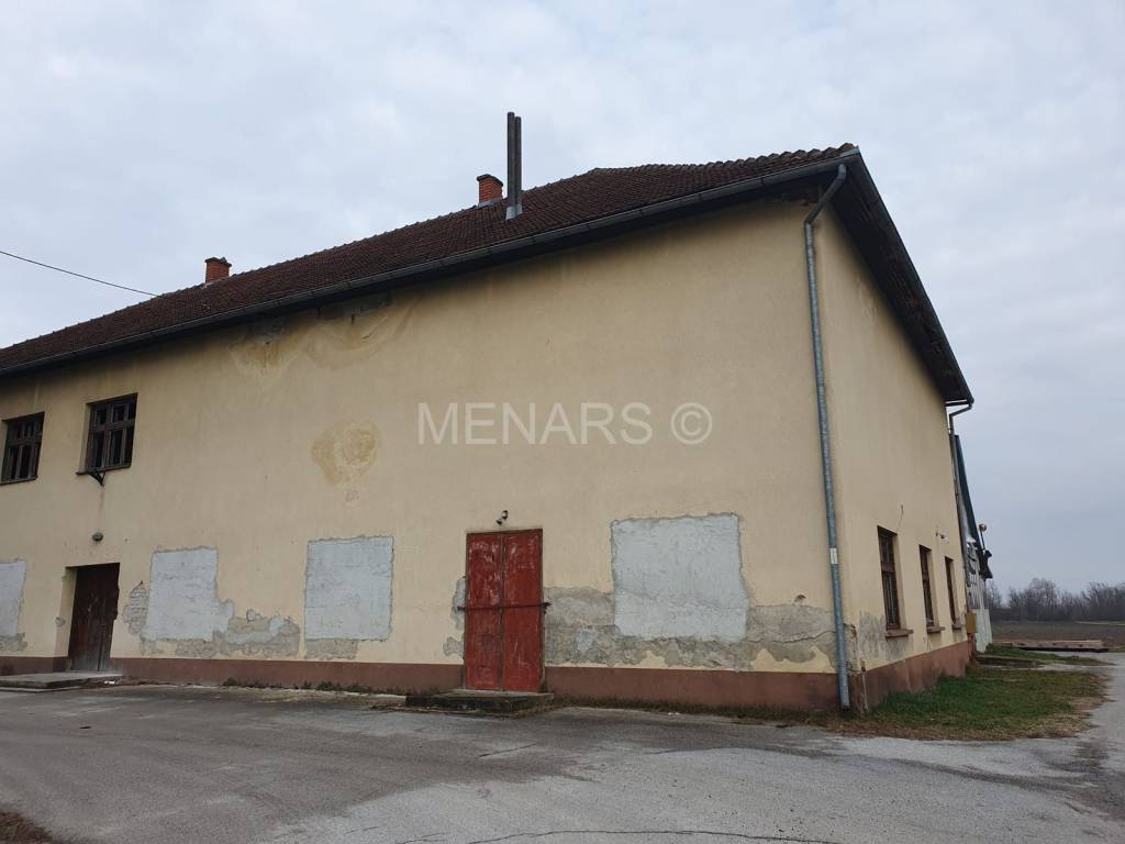 Poslovna zgrada, Prodaja, Sveti Đurđ, Sesvete Ludbreške