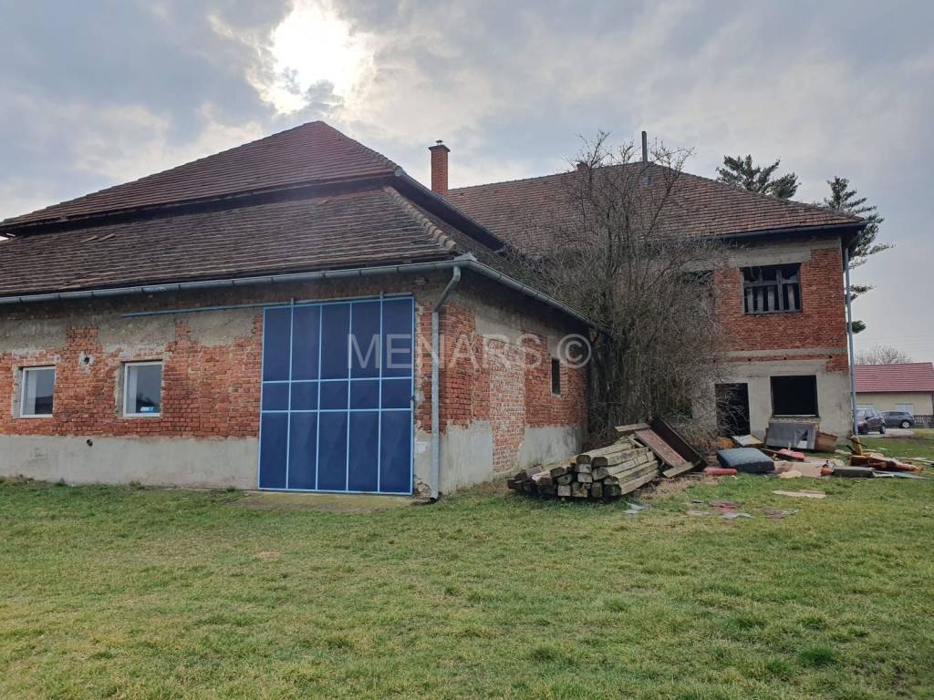 Poslovna zgrada, Prodaja, Sveti Đurđ, Sesvete Ludbreške