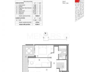 Stan u novogradnji, Prodaja, Varaždin, Varaždin