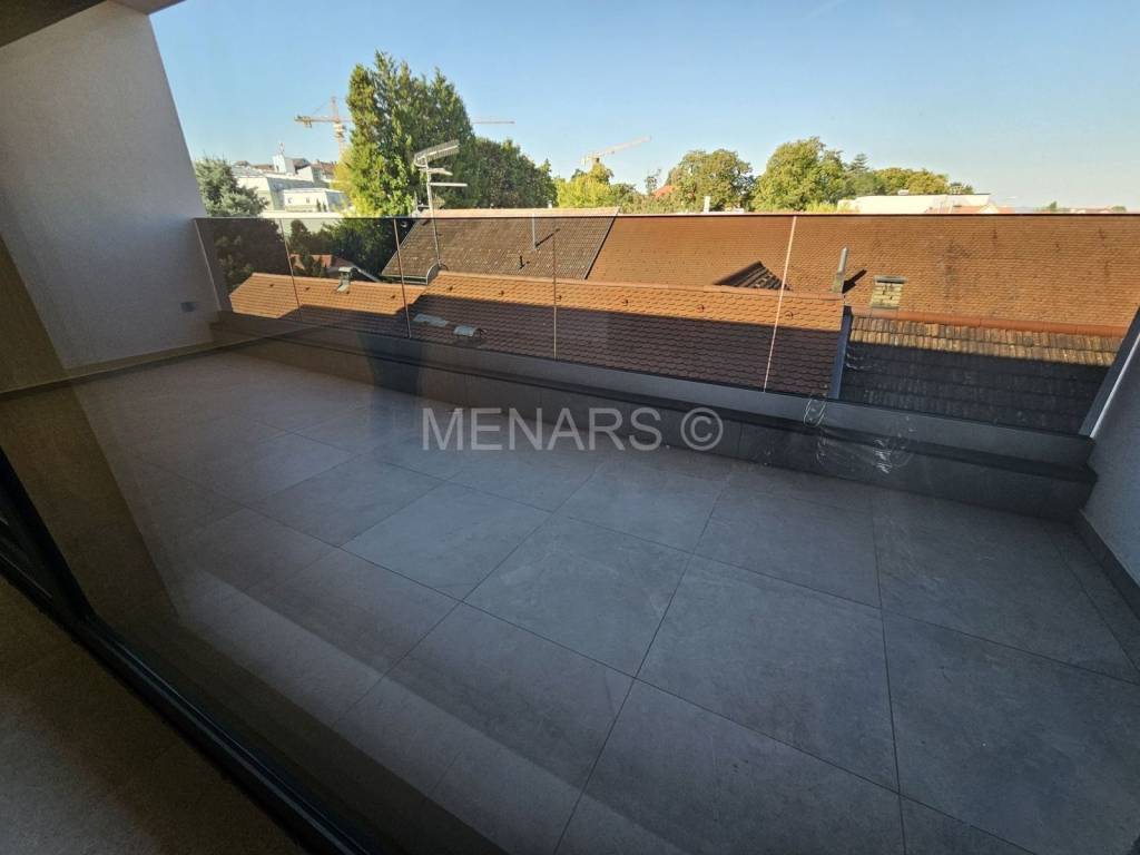 Stan u novogradnji, Najam, Varaždin, Varaždin