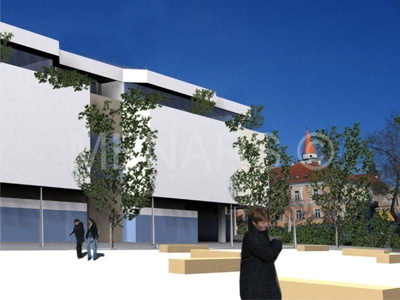 Stan u novogradnji, Prodaja, Varaždin, Varaždin