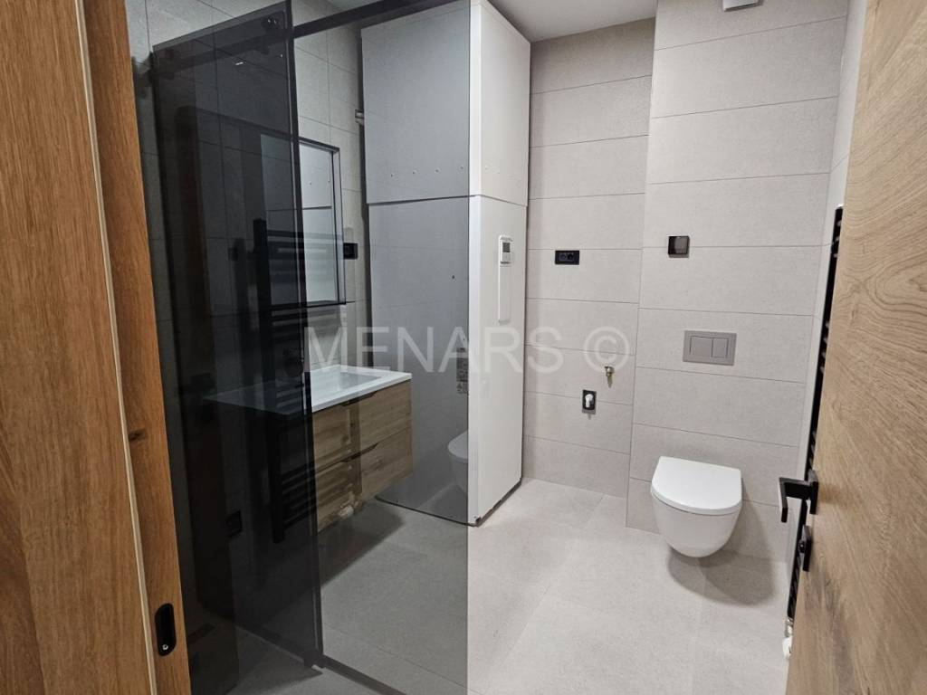 Stan u novogradnji, Najam, Varaždin, Varaždin