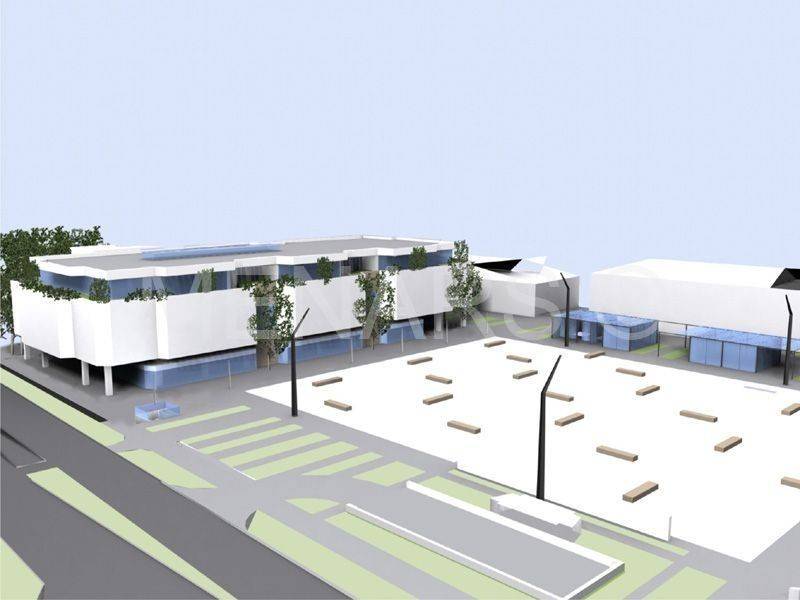 Stan u novogradnji, Prodaja, Varaždin, Varaždin