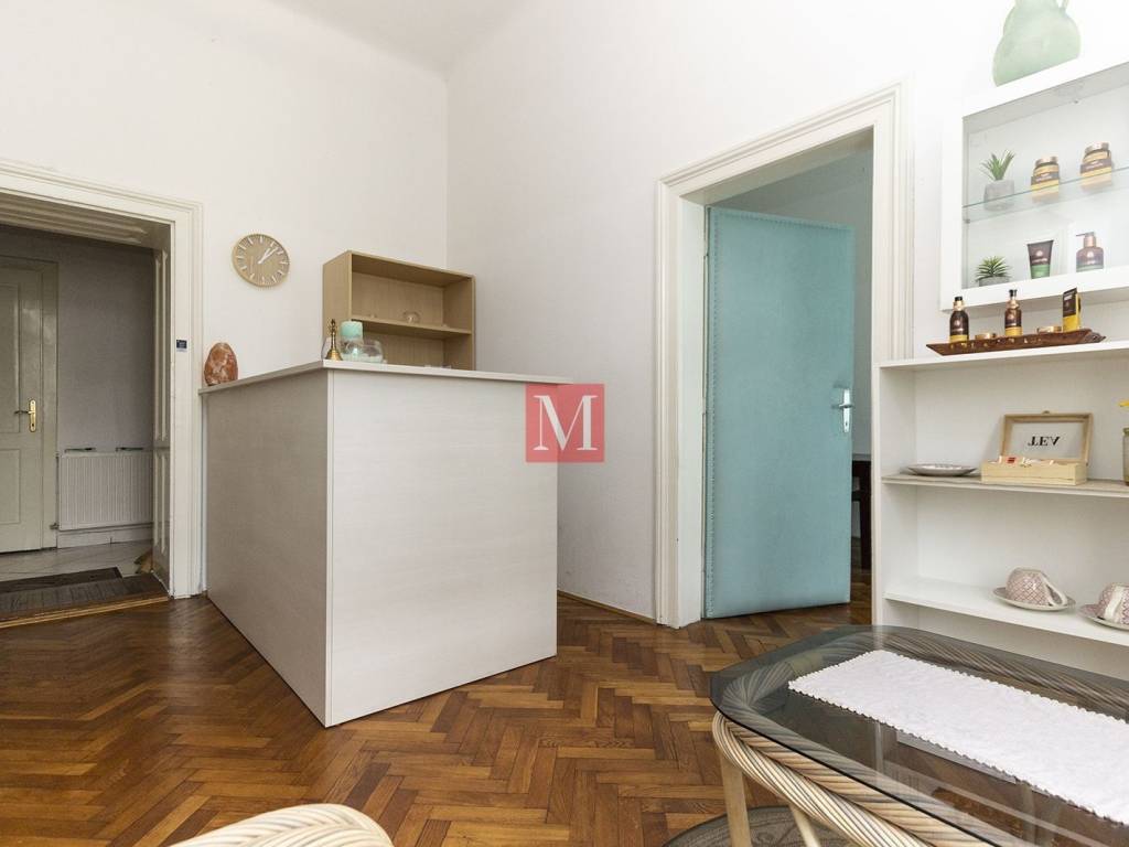 Stan u zgradi, Prodaja, Zagreb, Donji Grad