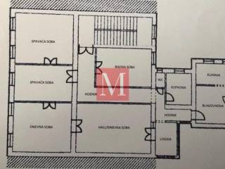 Stan u zgradi, Prodaja, Zagreb, Donji Grad