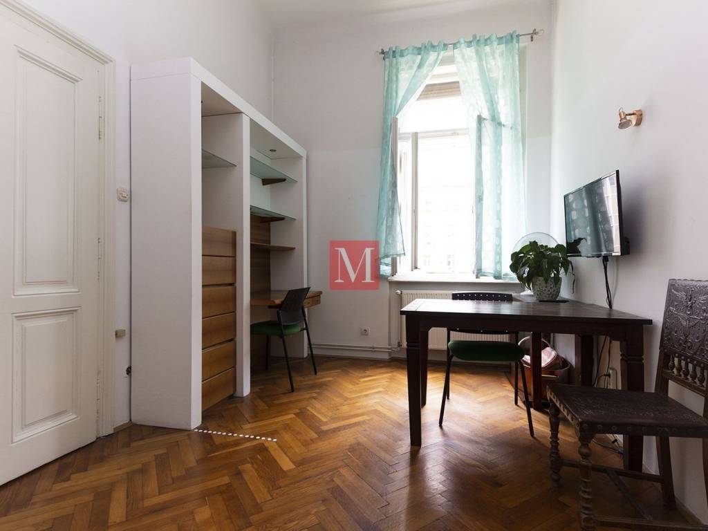 Stan u zgradi, Prodaja, Zagreb, Donji Grad