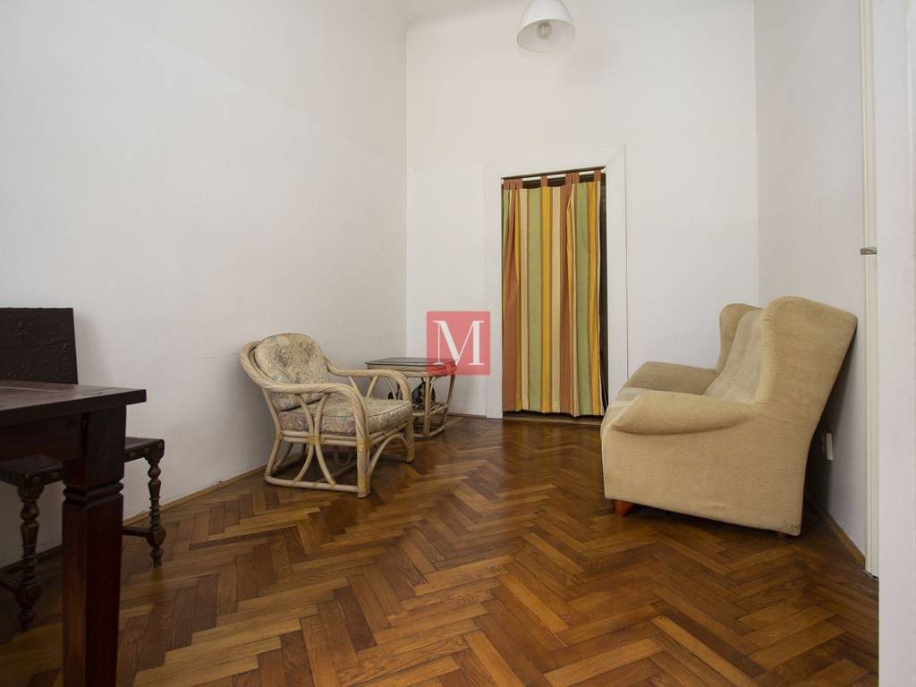 Stan u zgradi, Prodaja, Zagreb, Donji Grad