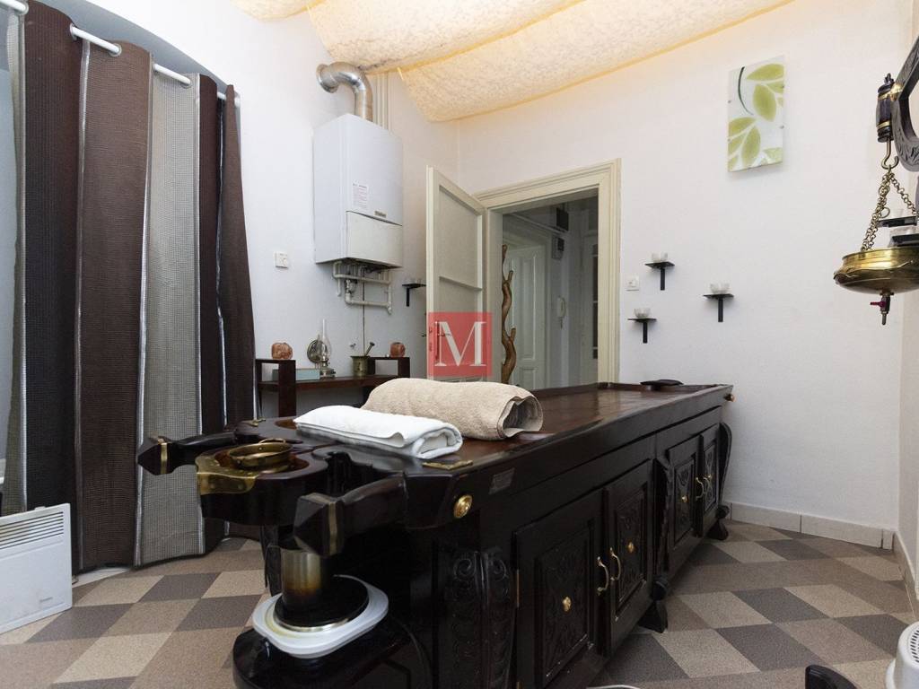 Stan u zgradi, Prodaja, Zagreb, Donji Grad