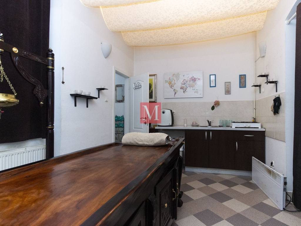 Stan u zgradi, Prodaja, Zagreb, Donji Grad