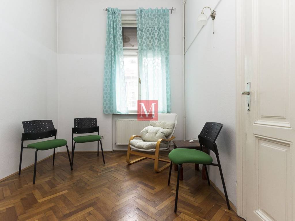 Stan u zgradi, Prodaja, Zagreb, Donji Grad