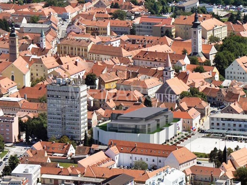 Stan u novogradnji, Prodaja, Varaždin, Varaždin